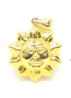 Pendant Lorenza Gioielli Woman in Gold PE12OG - PE12OG